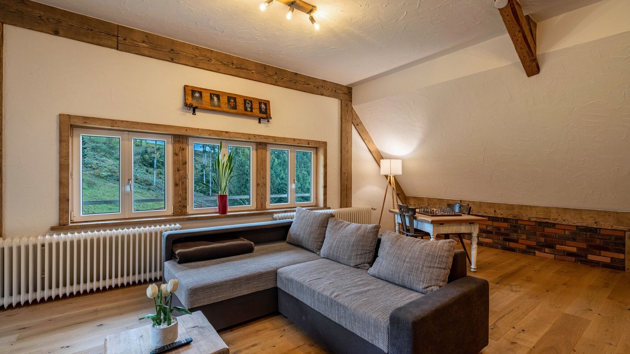 Photo of Livingroom in Guetenbach