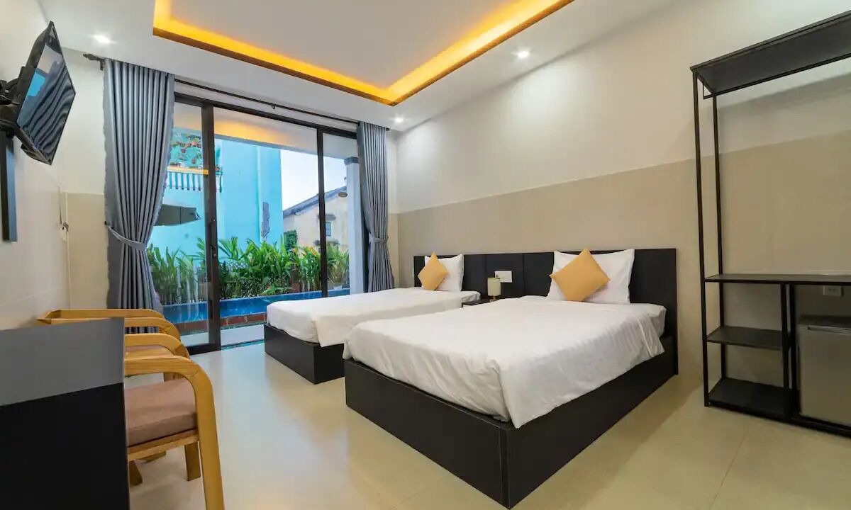 Photo of Bedroom in Cam Thanh