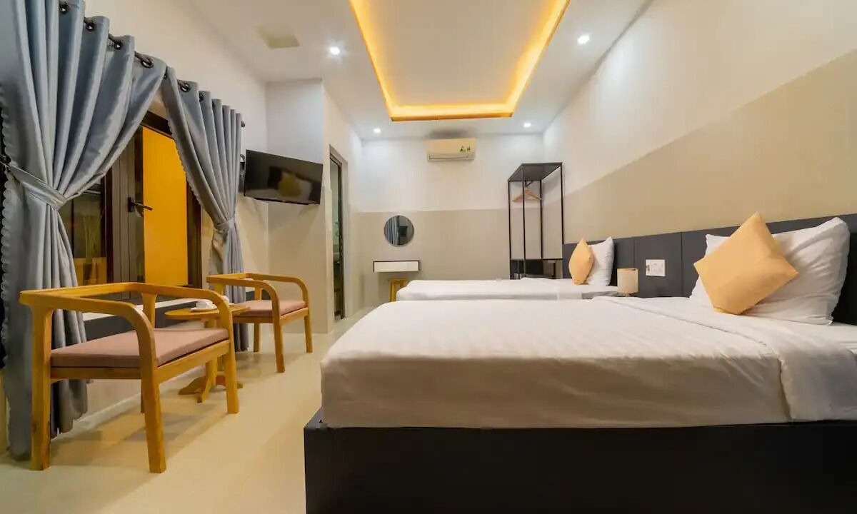 Photo of Bedroom in Cam Thanh
