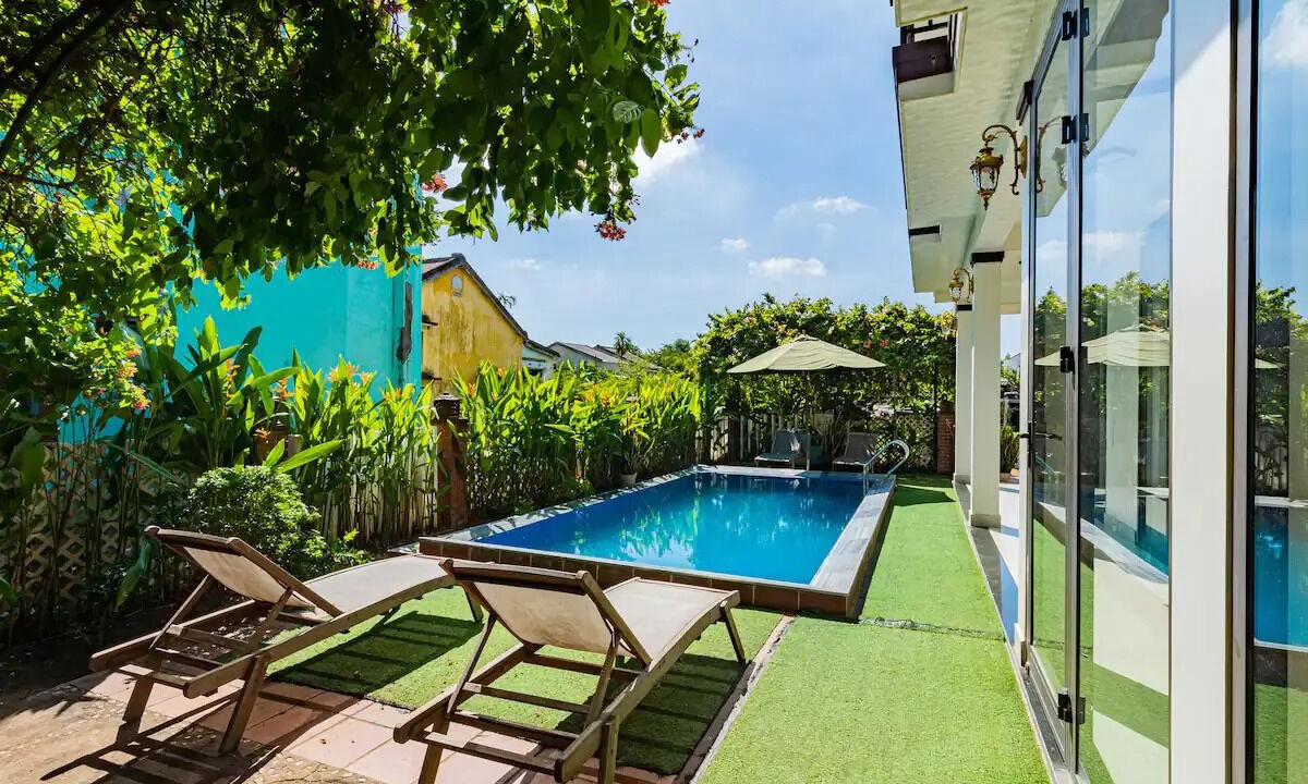 Photo of Outdoor in Cam Thanh