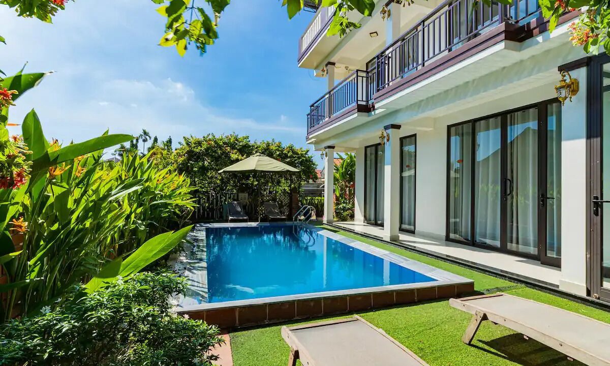 Photo of Outdoor in Cam Thanh