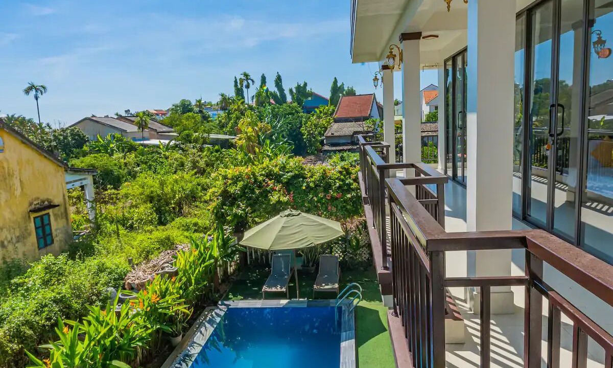 Photo of Outdoor in Cam Thanh
