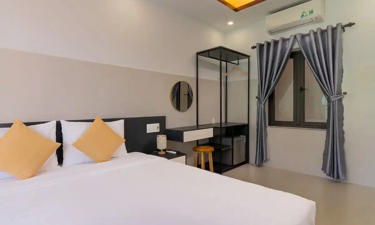 Photo of Bedroom in Cam Thanh