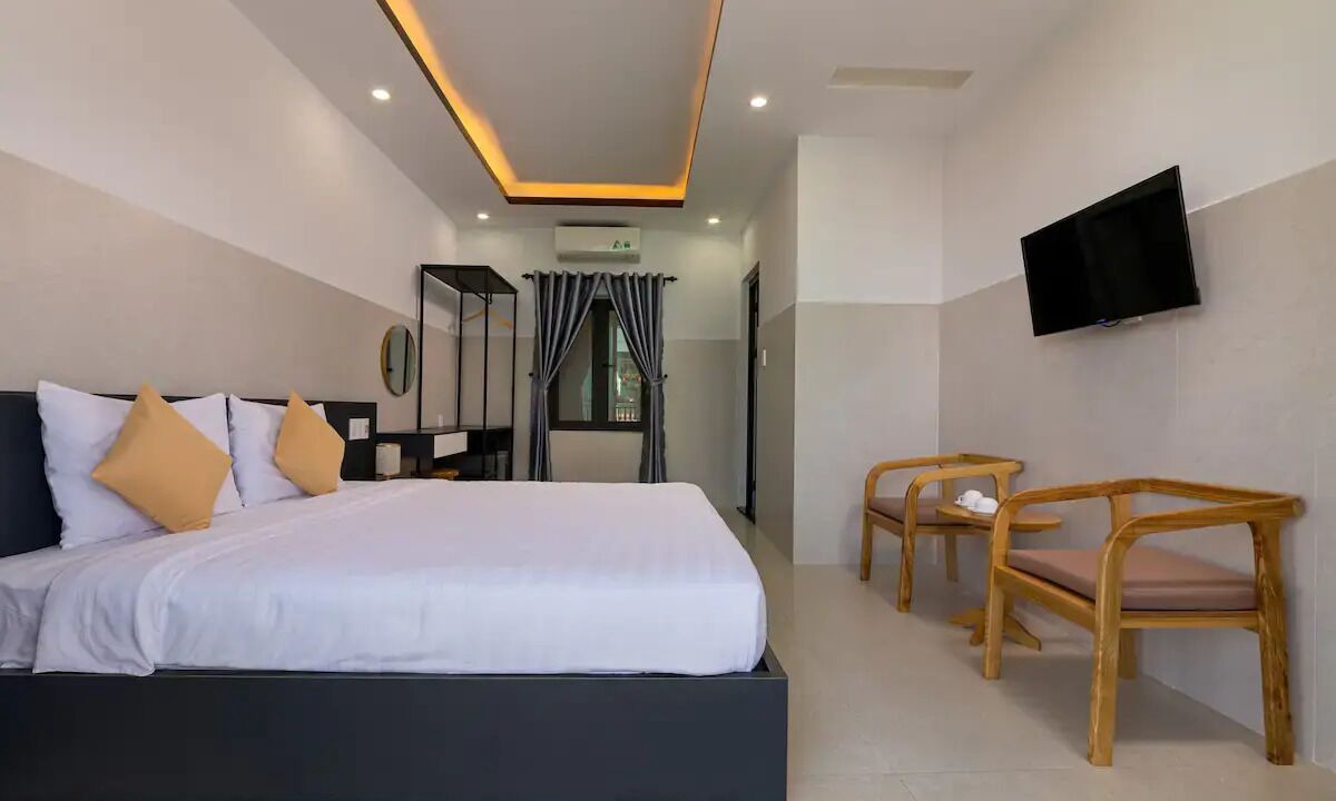 Photo of Bedroom in Cam Thanh