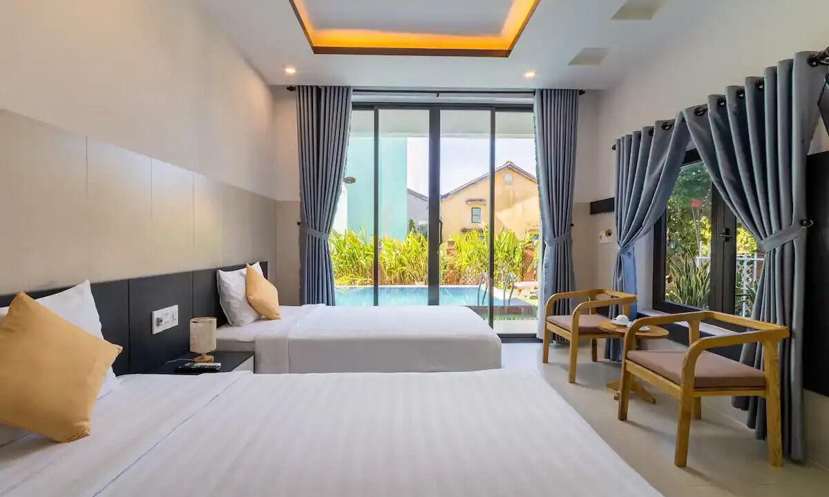 Photo of Bedroom in Cam Thanh
