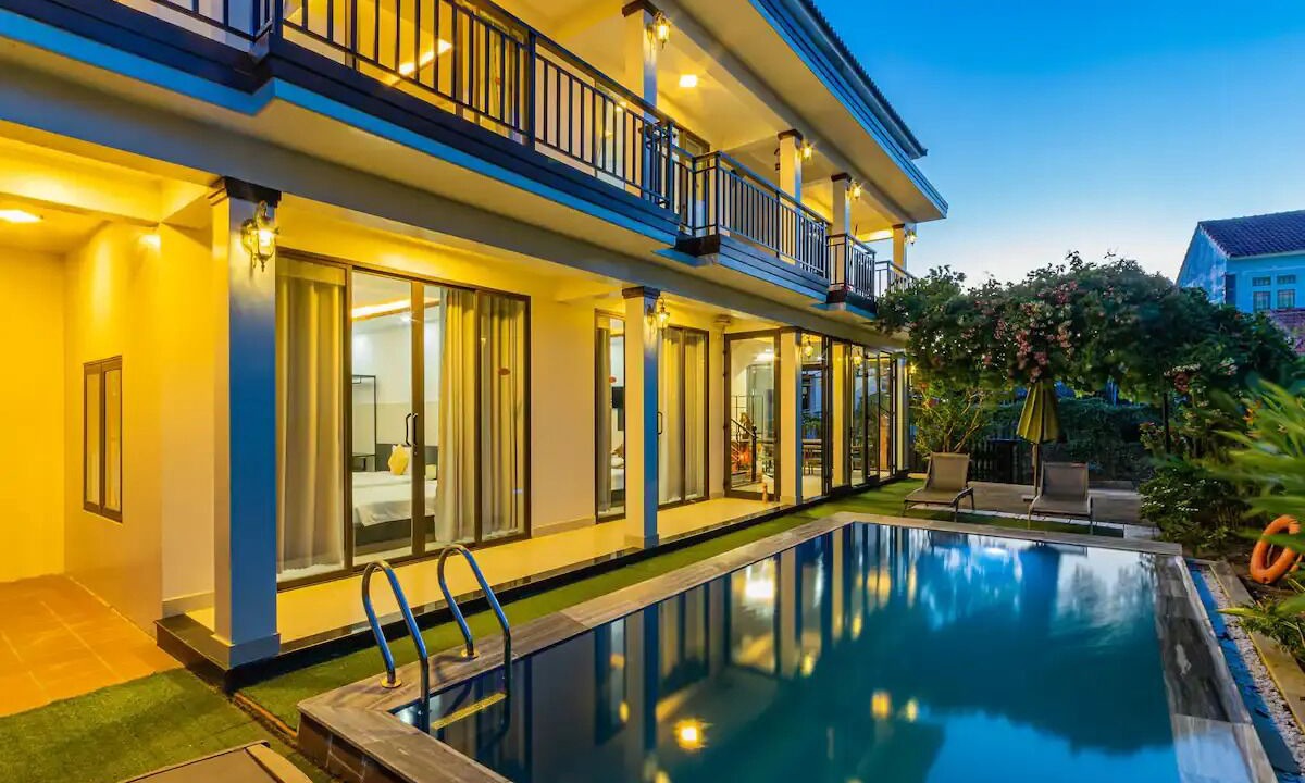 Photo of Outdoor in Cam Thanh