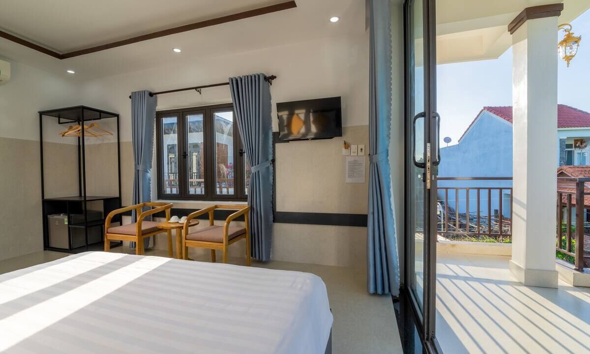 Photo of Bedroom in Cam Thanh