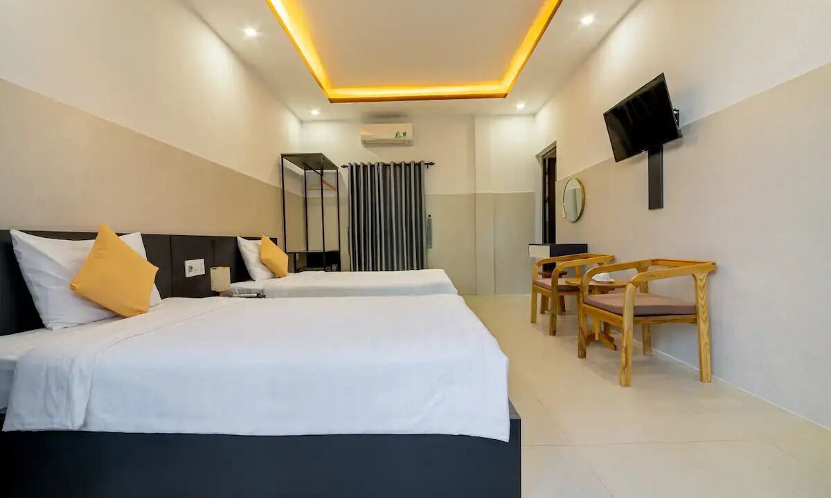 Photo of Bedroom in Cam Thanh