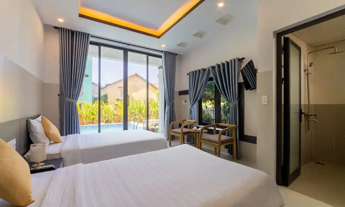 Photo of Bedroom in Cam Thanh