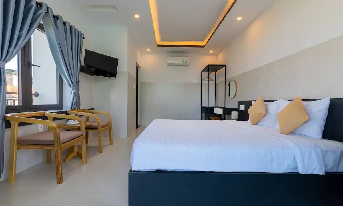 Photo of Bedroom in Cam Thanh