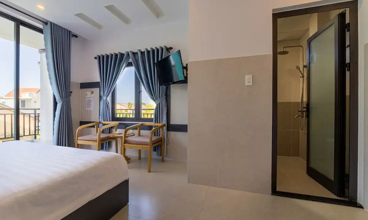 Photo of Bedroom in Cam Thanh