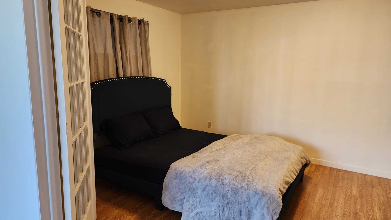Photo of Bedroom in Saint-Hubert