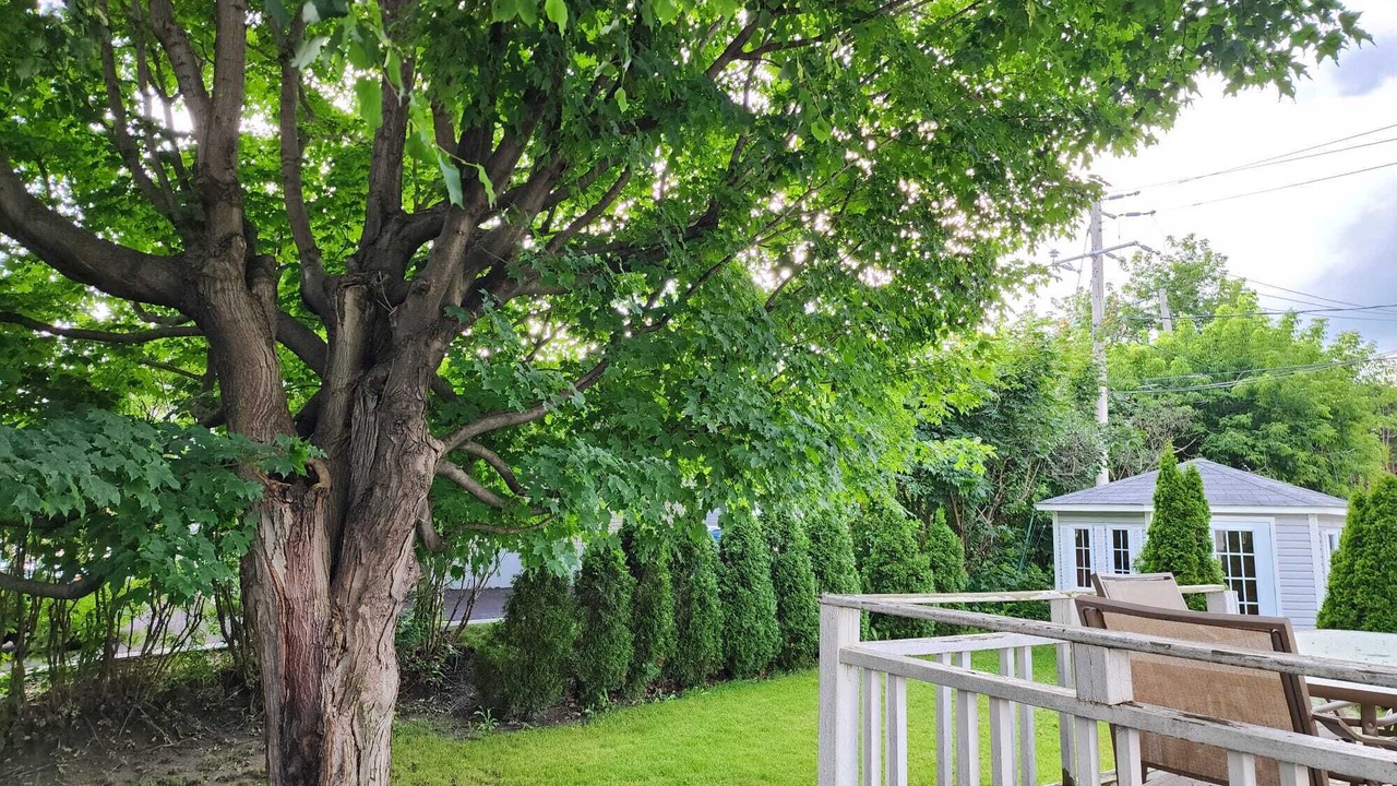 Photo of Outdoor in Saint-Hubert