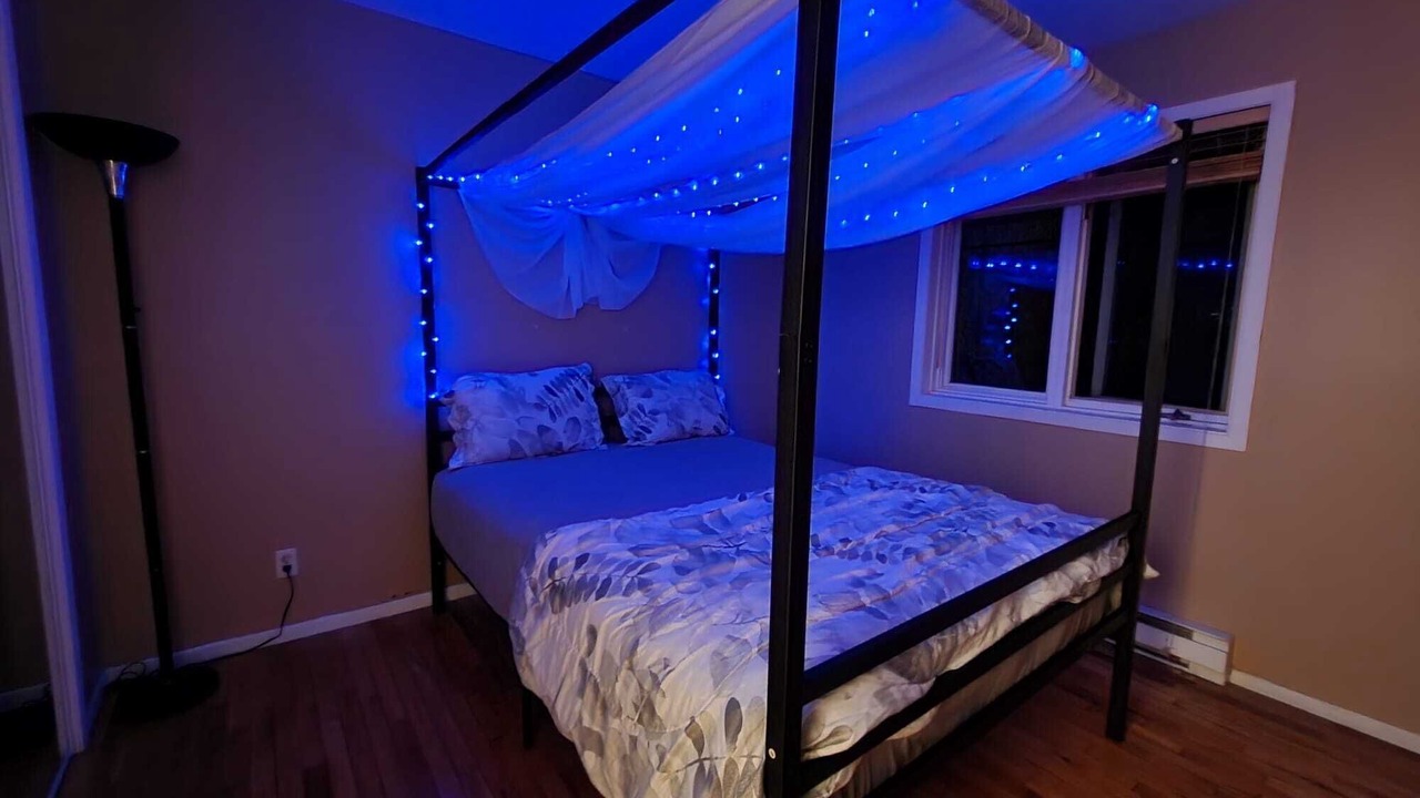 Photo of Bedroom in Saint-Hubert