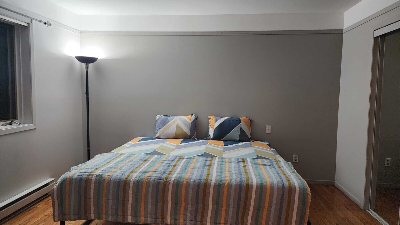 Photo of Bedroom in Saint-Hubert