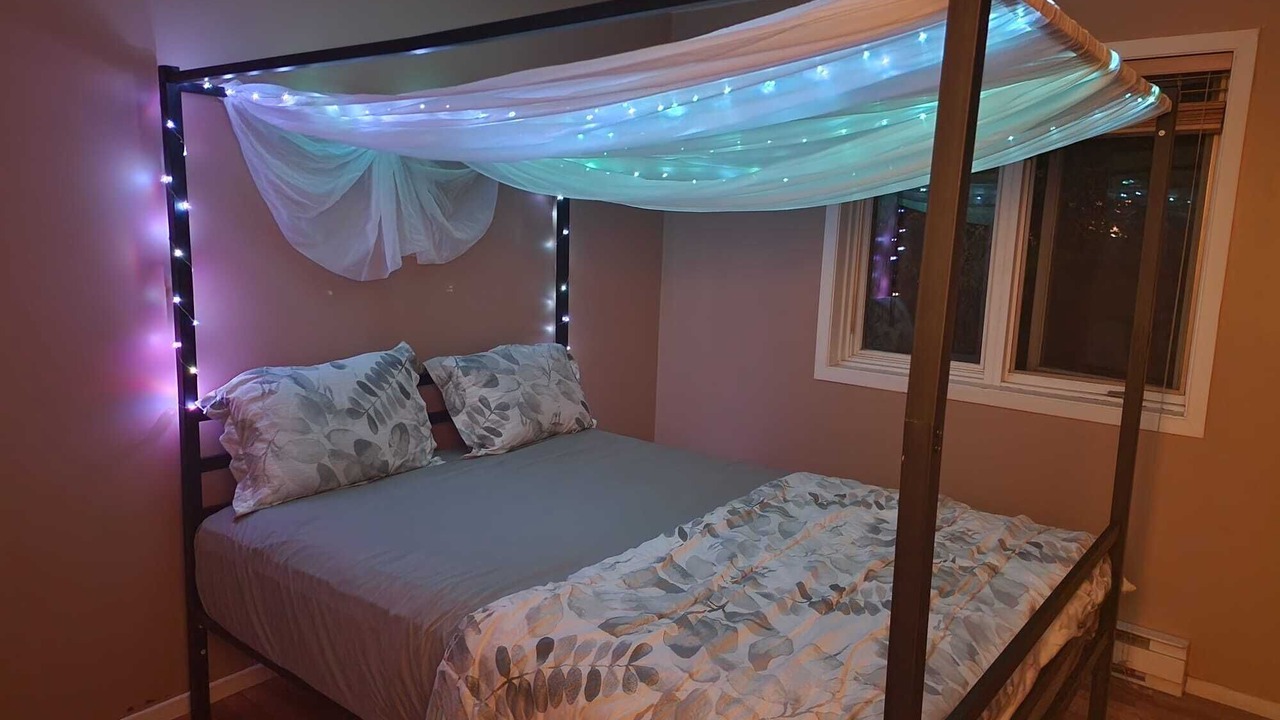 Photo of Bedroom in Saint-Hubert