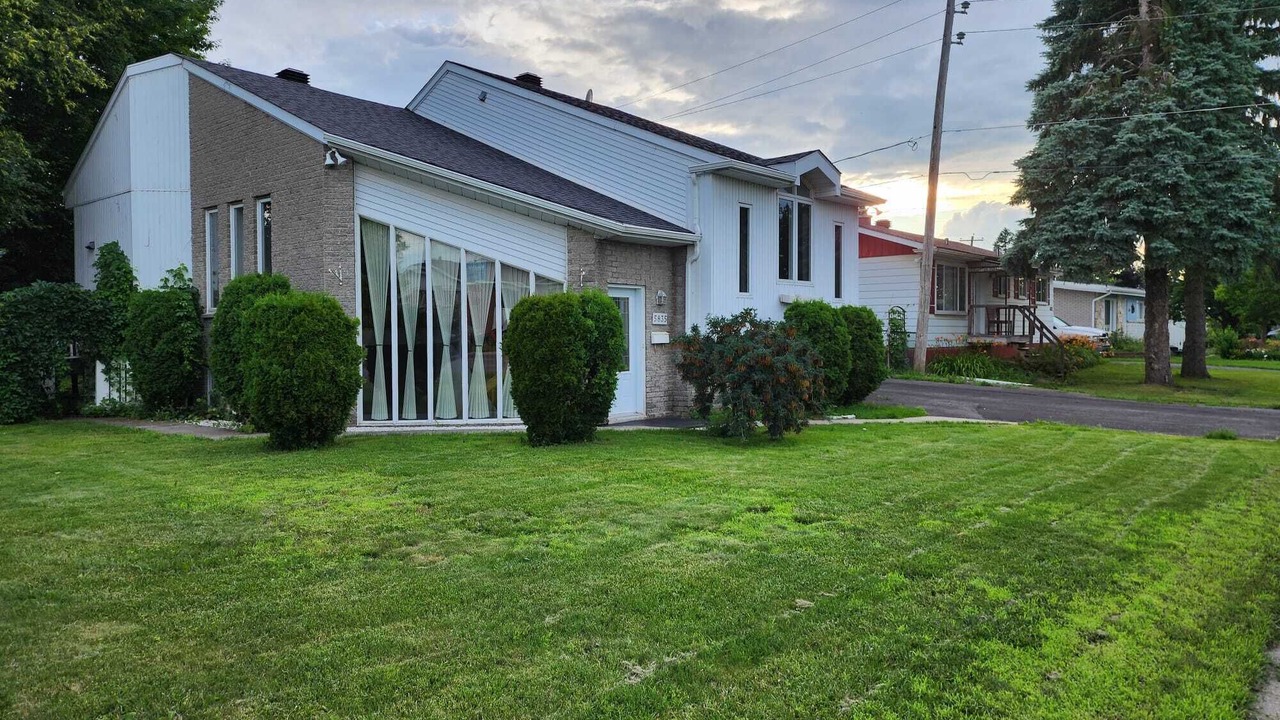 Photo of Outdoor in Saint-Hubert