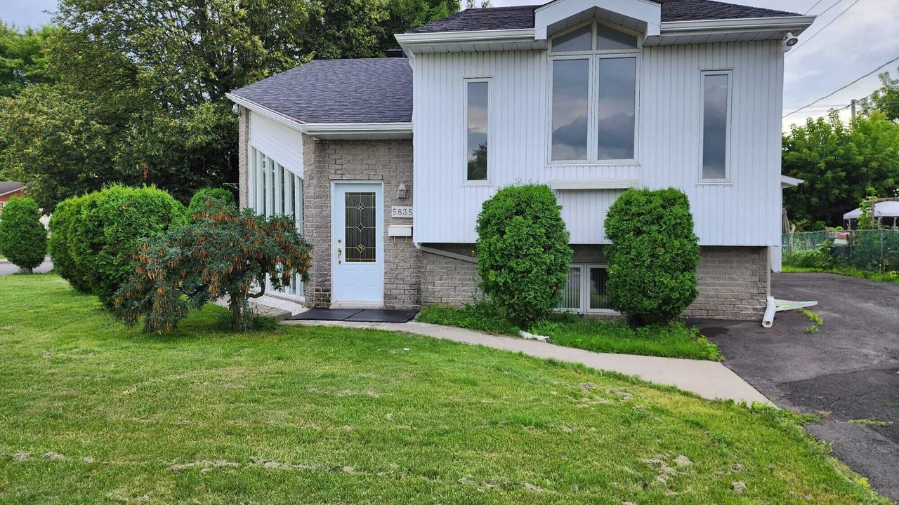 Photo of Outdoor in Saint-Hubert
