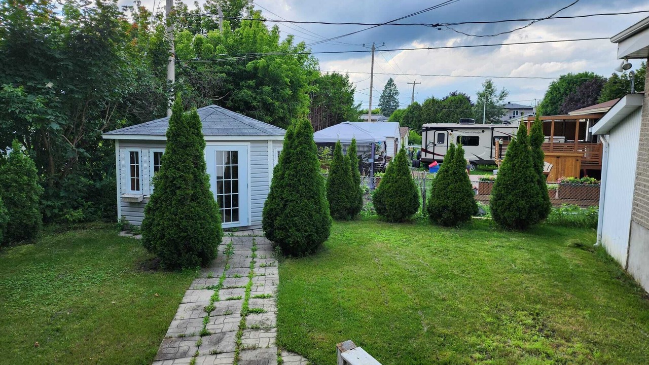 Photo of Outdoor in Saint-Hubert