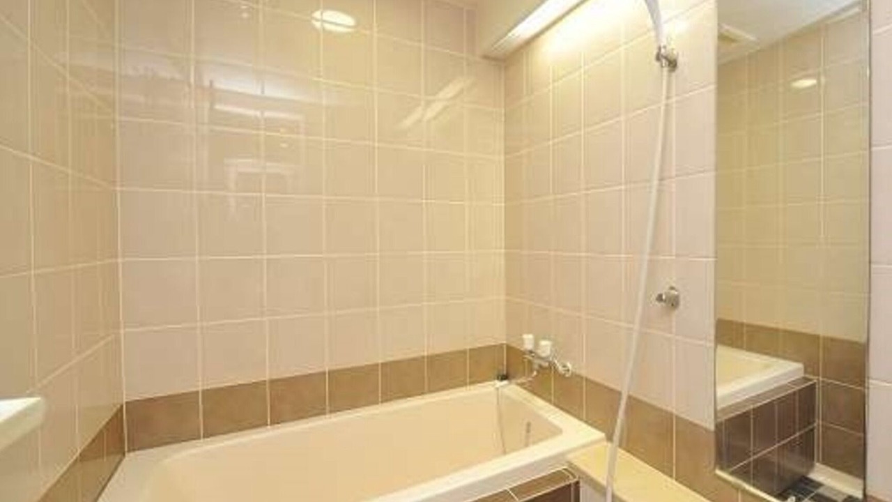 Photo of Bathroom in Sorachi-gun