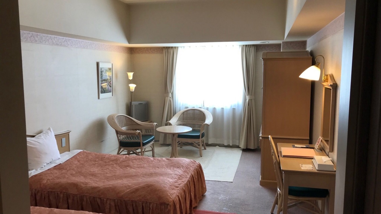 Photo of Bedroom in Sorachi-gun