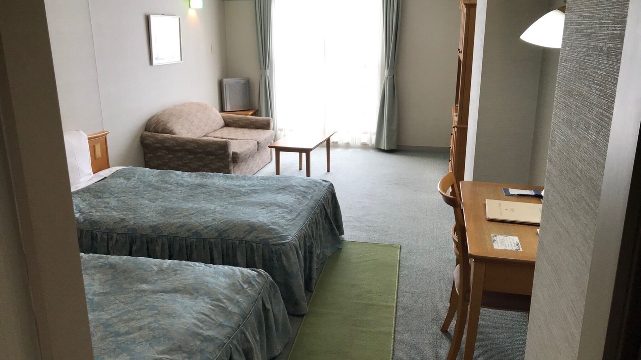 Photo of Bedroom in Sorachi-gun