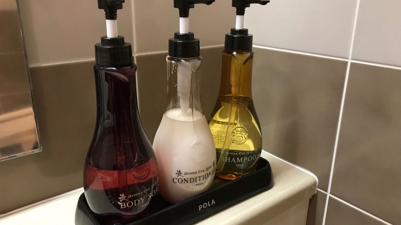 Photo of Bathroom in Sorachi-gun