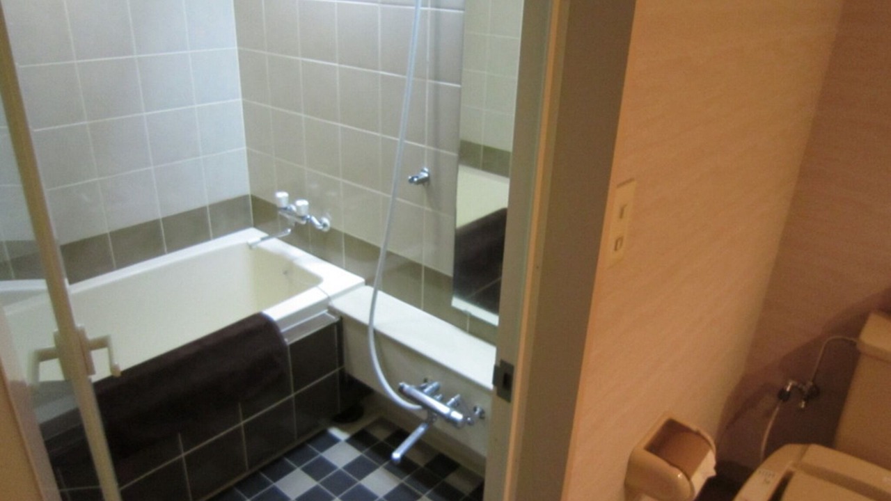 Photo of Bathroom in Sorachi-gun
