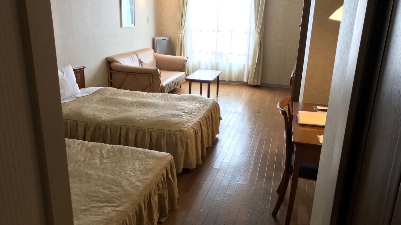 Photo of Bedroom in Sorachi-gun