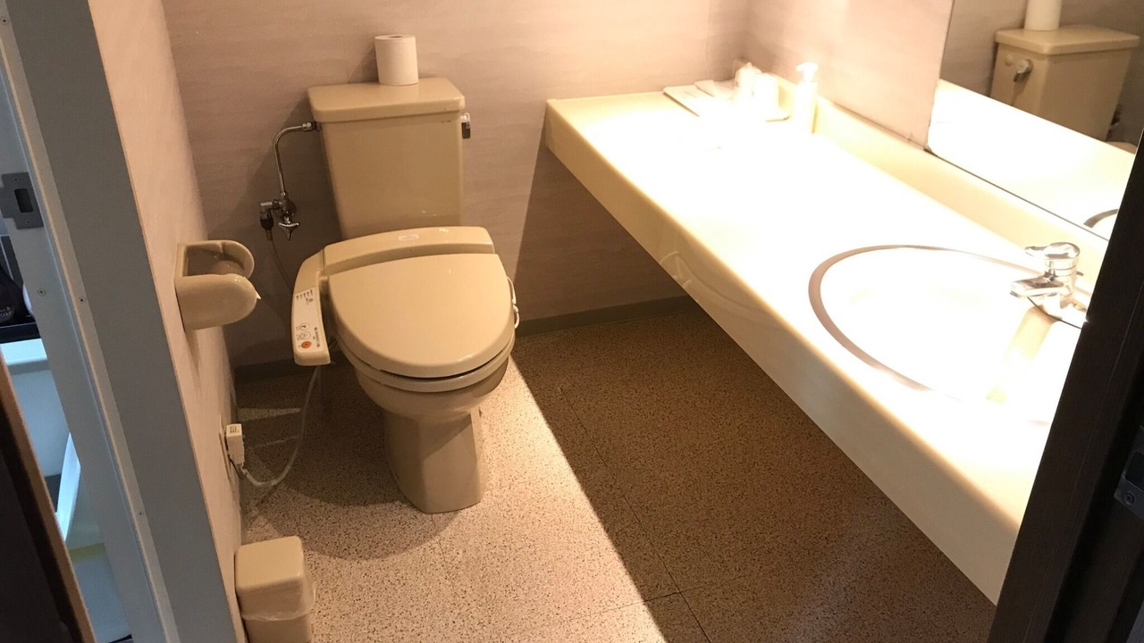 Photo of Bathroom in Sorachi-gun