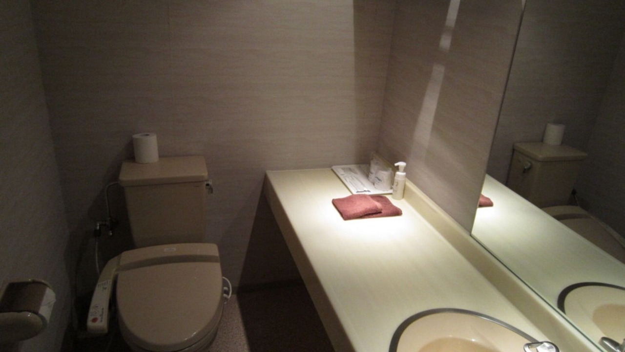 Photo of Bathroom in Sorachi-gun