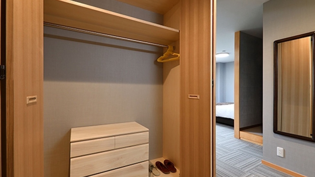 Photo of Bedroom in Shiga Highlands