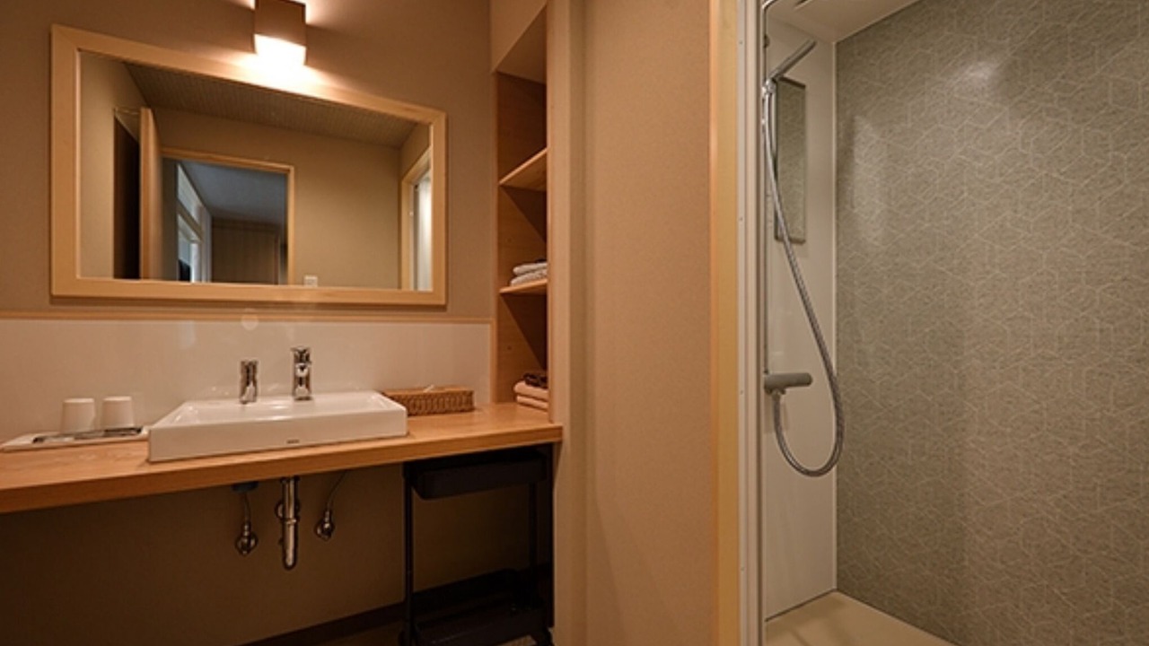 Photo of Bathroom in Shiga Highlands