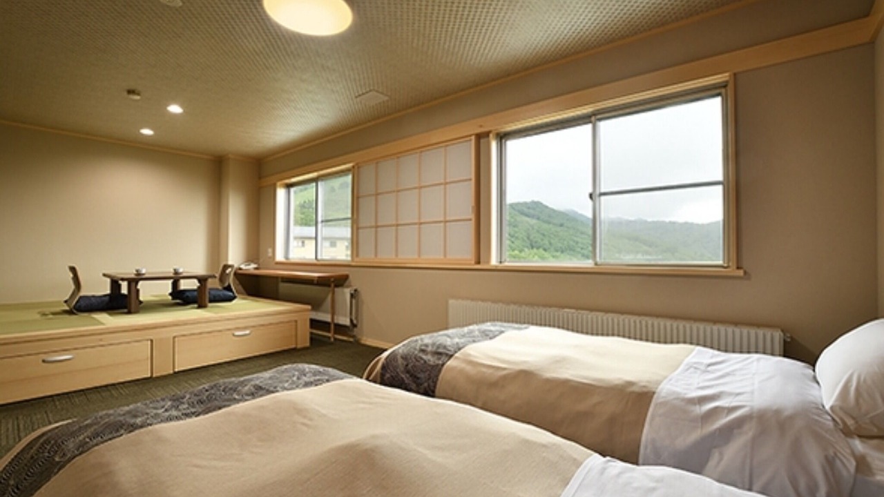 Photo of Bedroom in Shiga Highlands
