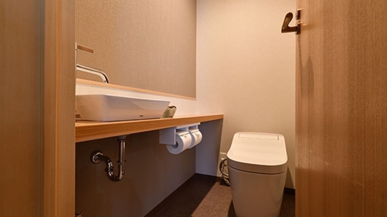 Photo of Bathroom in Shiga Highlands