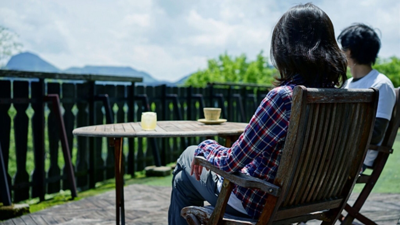 Photo of Outdoor in Shiga Highlands