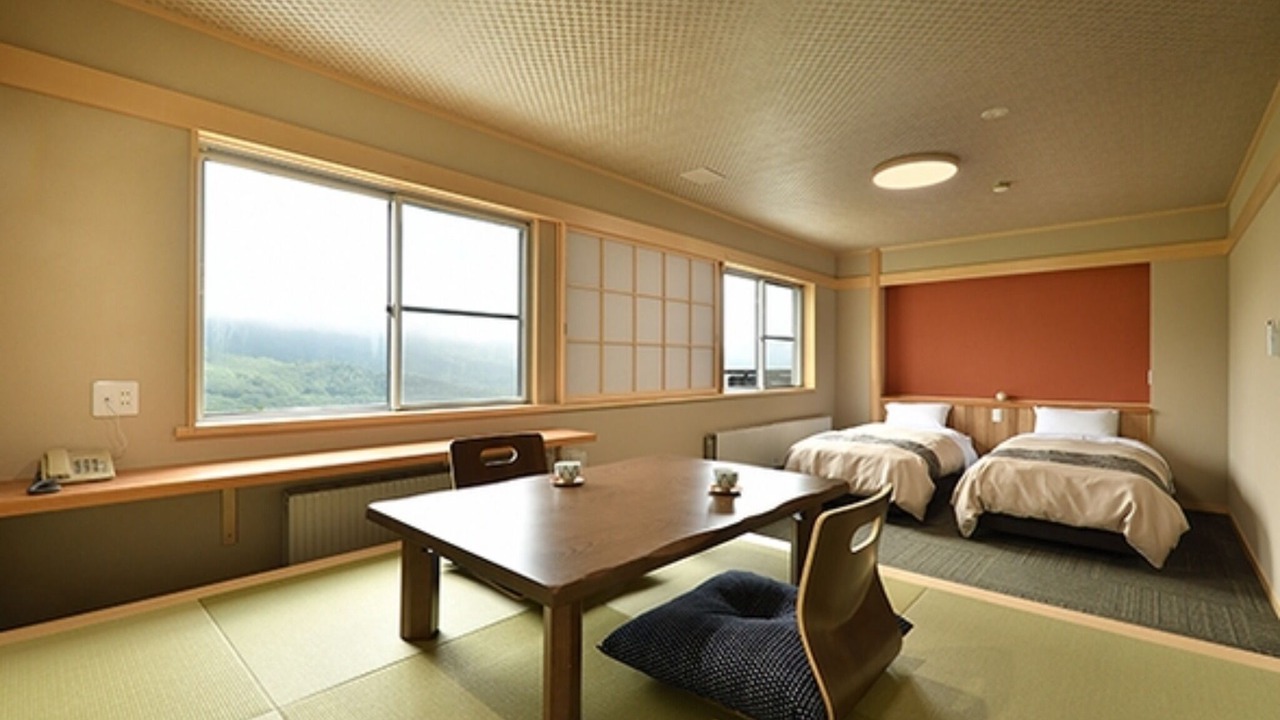 Photo of Bedroom in Shiga Highlands
