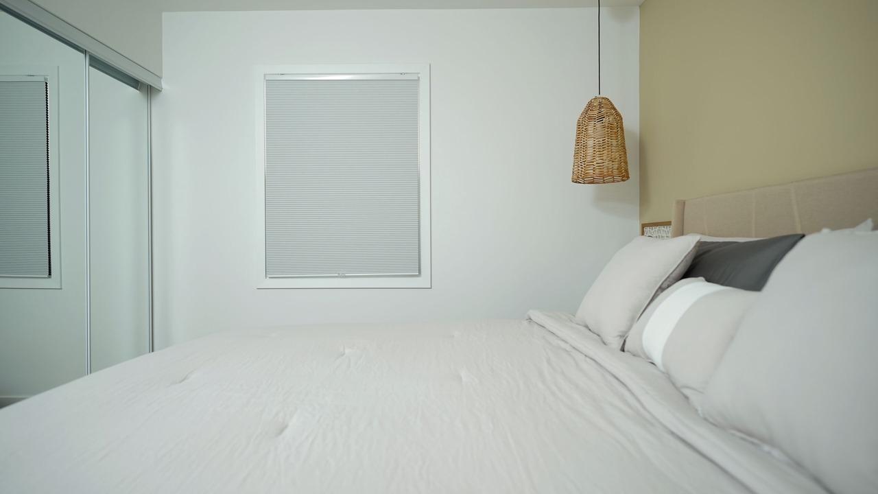 Photo of Bedroom in Crescenta Highlands