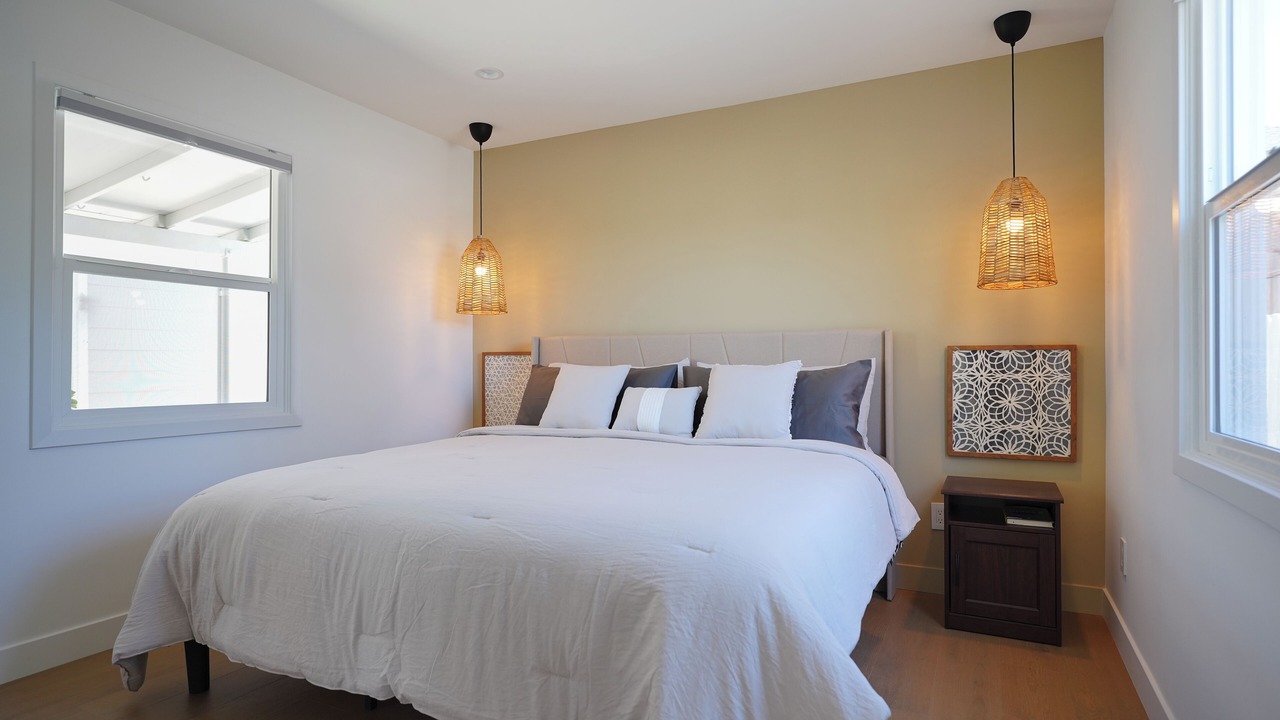 Photo of Bedroom in Crescenta Highlands
