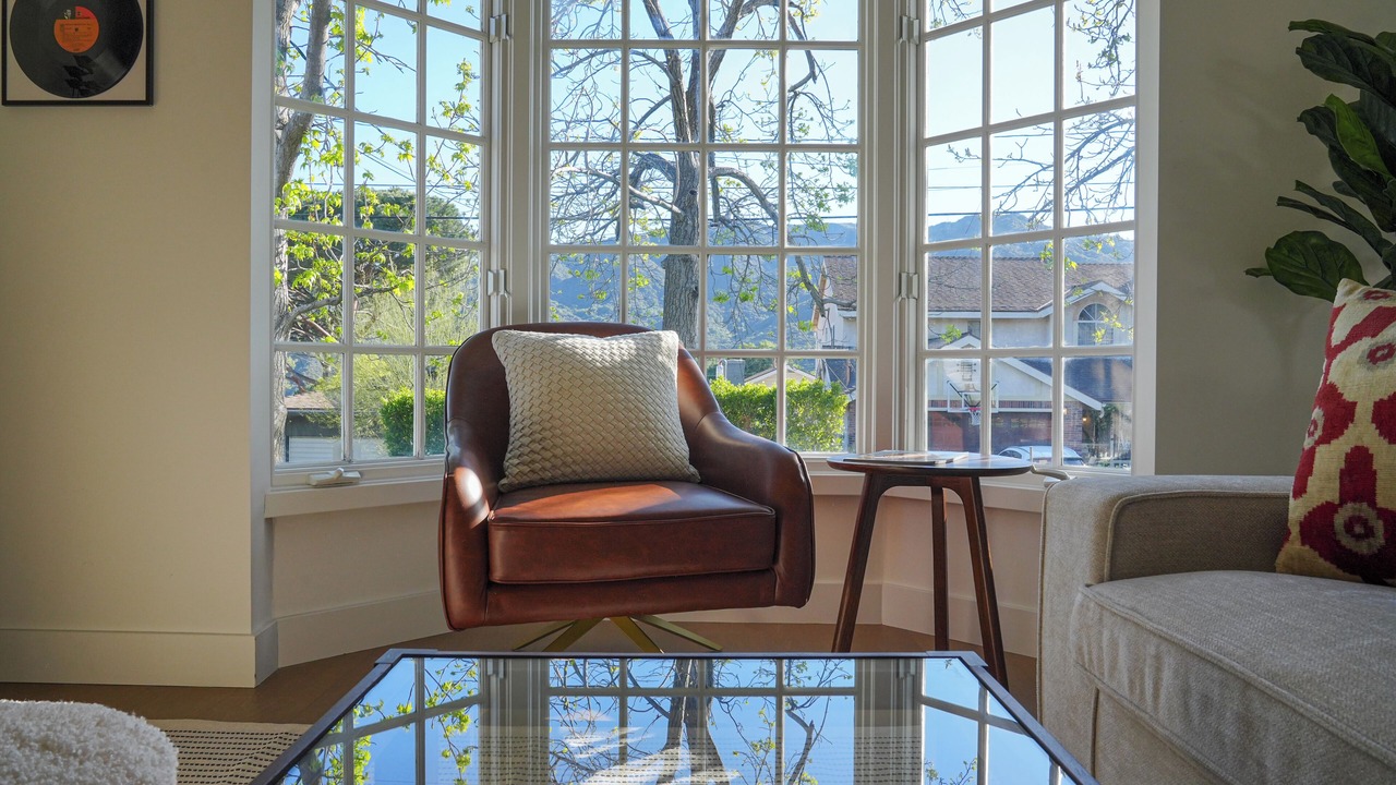Photo of Livingroom in Crescenta Highlands