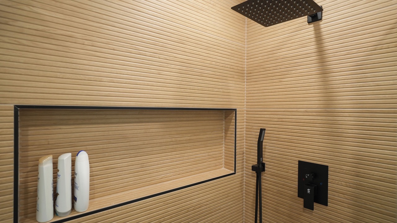 Photo of Bathroom in Crescenta Highlands