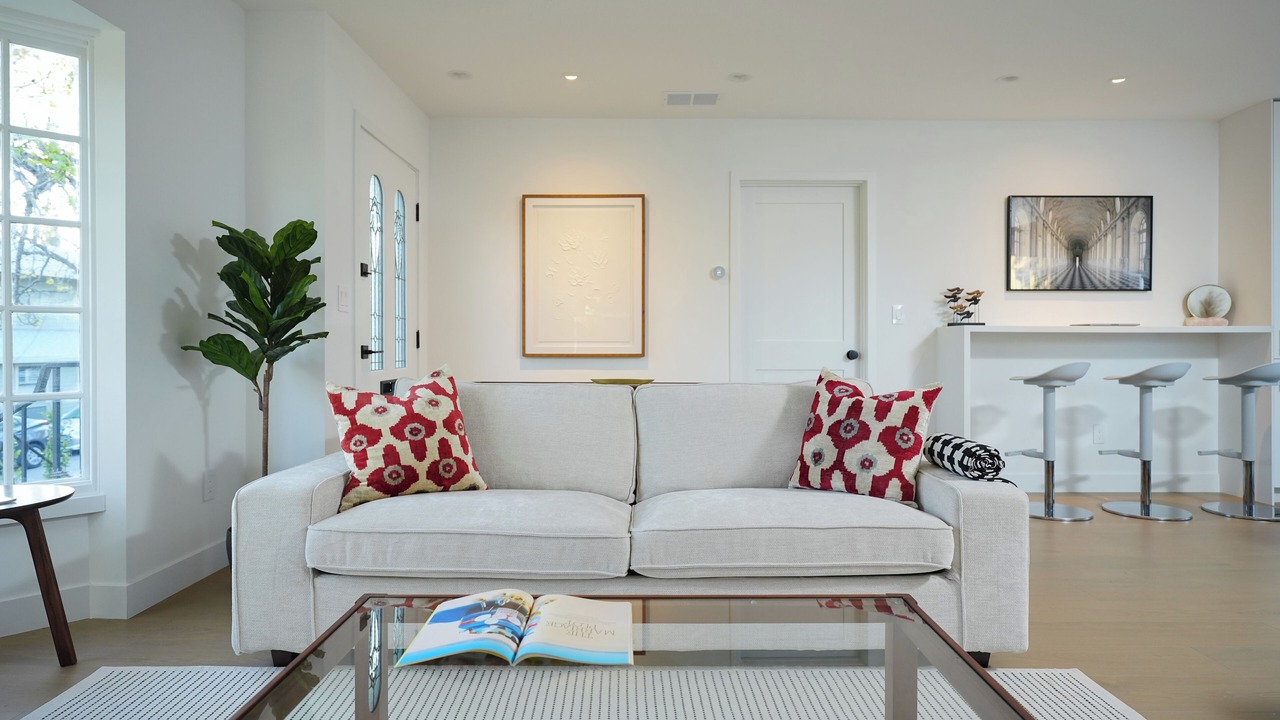 Photo of Livingroom in Crescenta Highlands