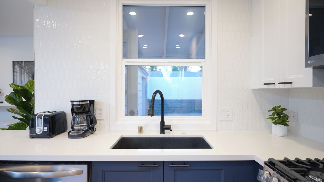 Photo of Kitchen in Crescenta Highlands
