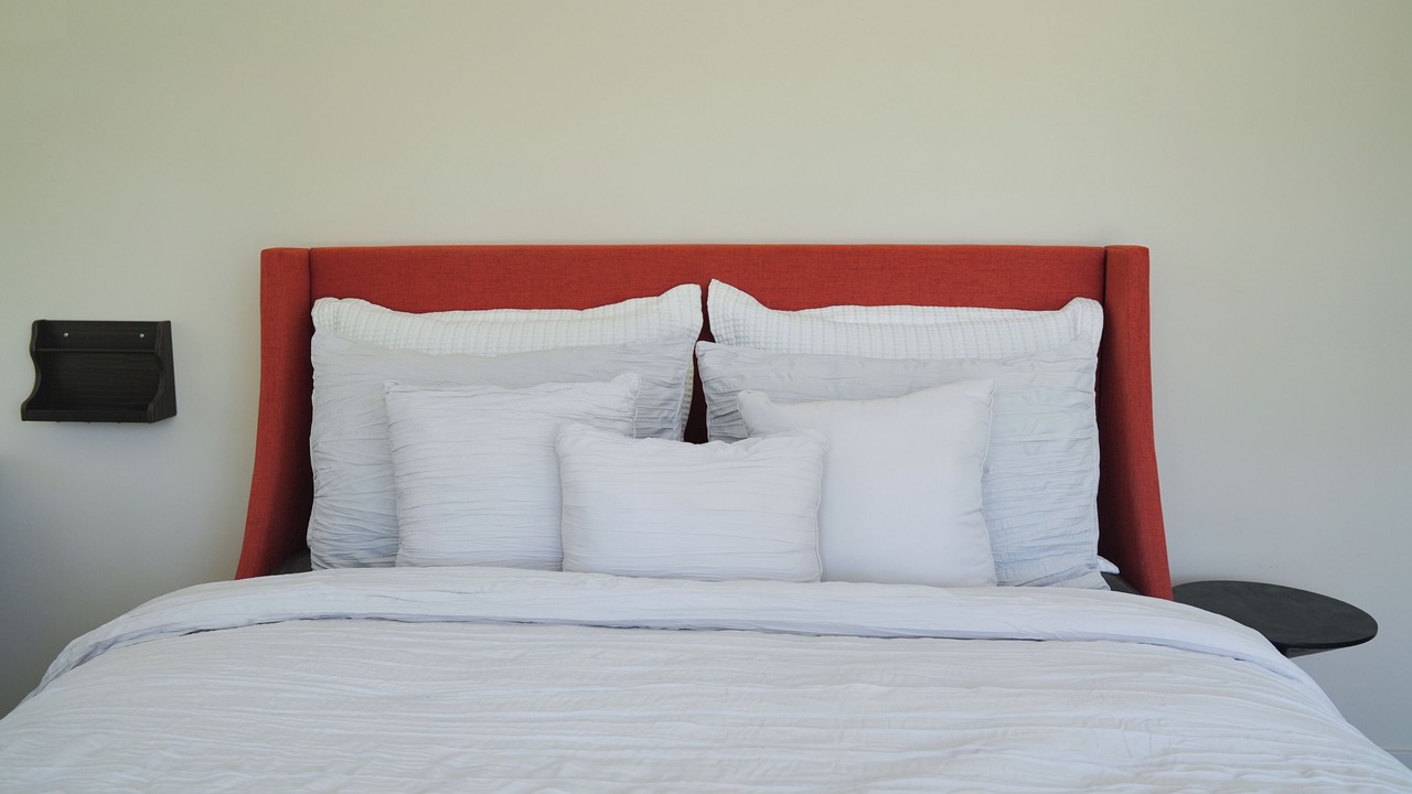 Photo of Bedroom in Crescenta Highlands