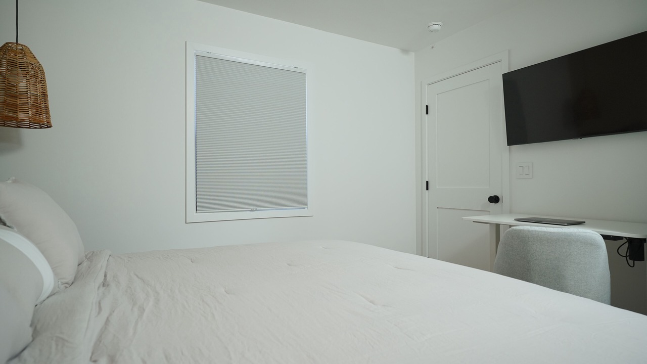 Photo of Bedroom in Crescenta Highlands