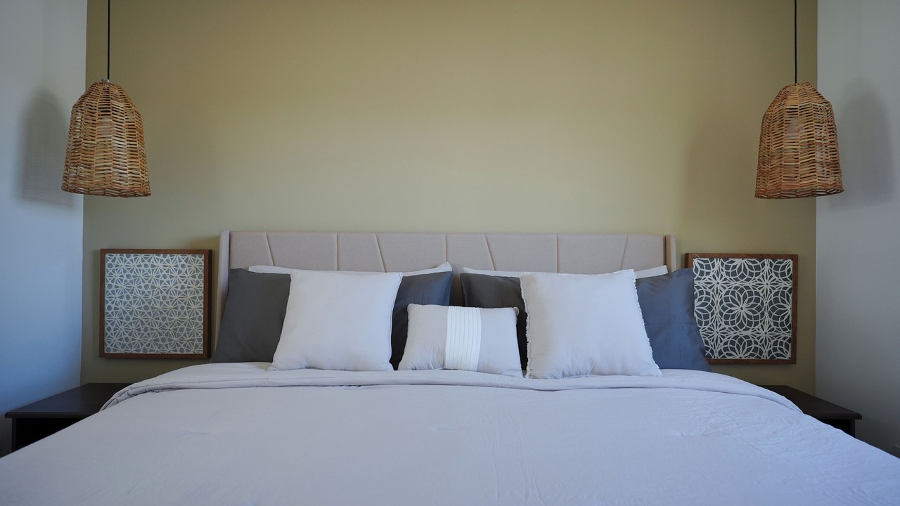 Photo of Bedroom in Crescenta Highlands
