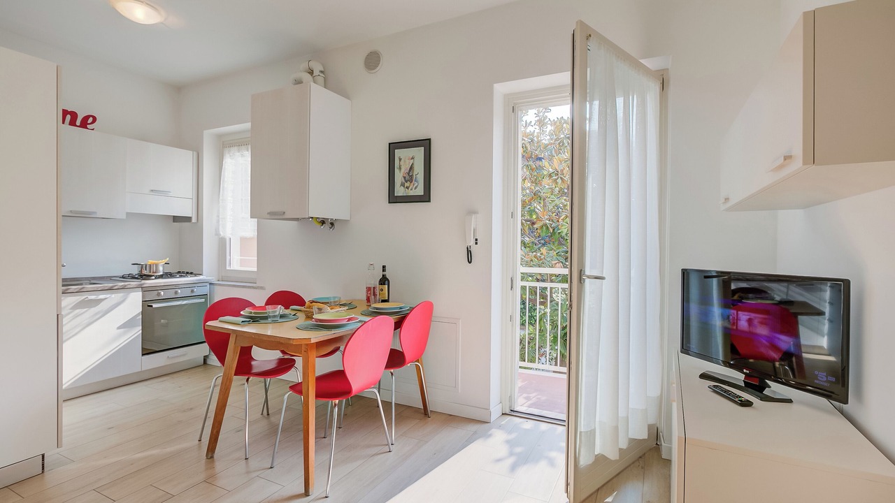 Photo of Bedroom in Torbole sul Garda
