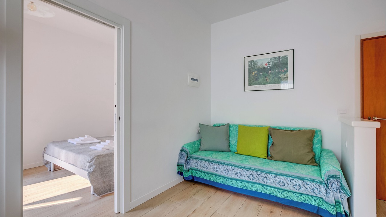 Photo of Bedroom in Torbole sul Garda