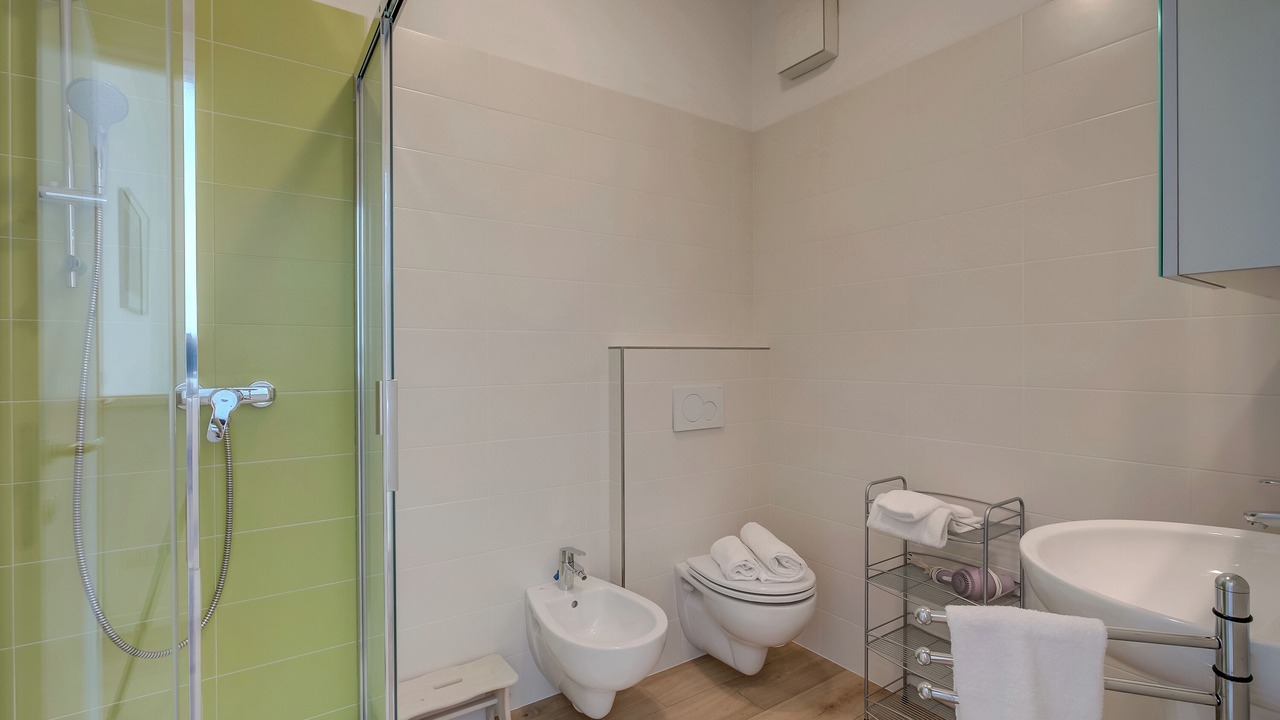 Photo of Bathroom in Torbole sul Garda