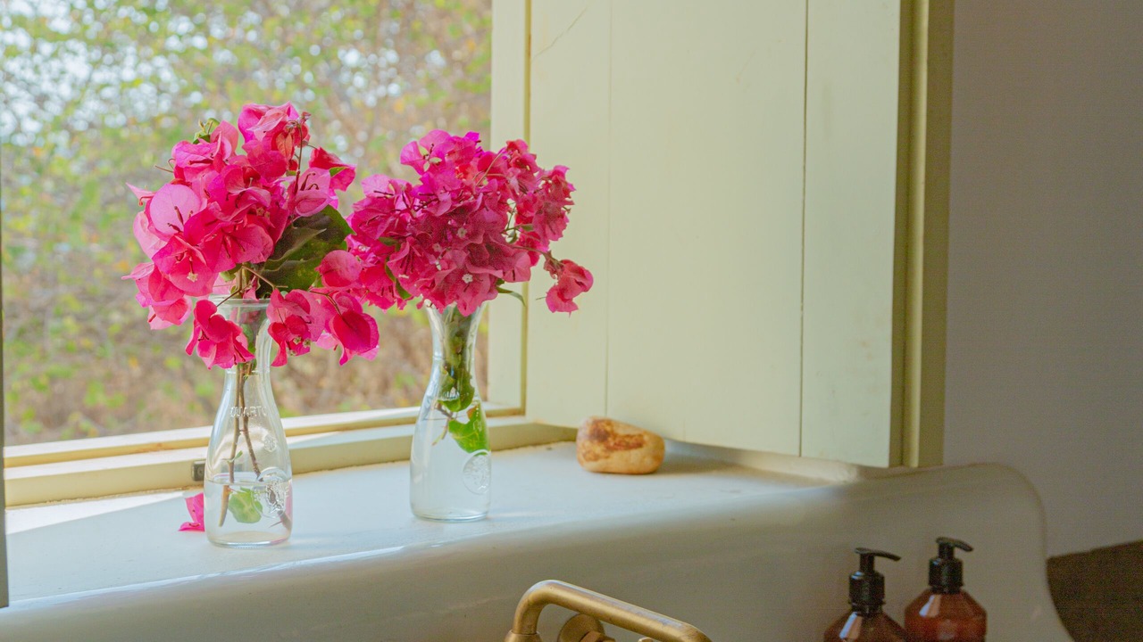 Photo of Bathroom in Barichara